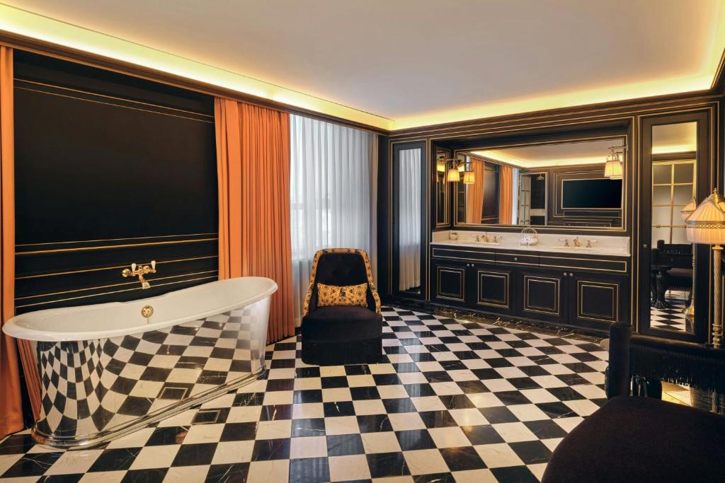 L'Escape'Escape Hotel — Photo 2