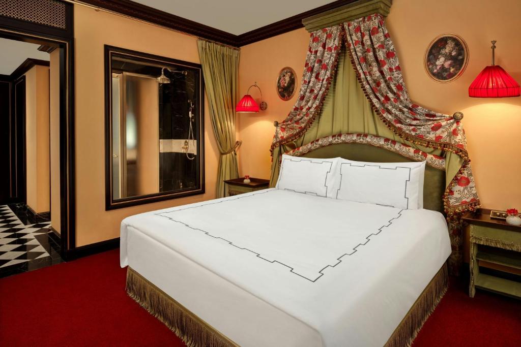 L'Escape, a Luxury Collection Hotel, Seoul Myeongdong photo 4