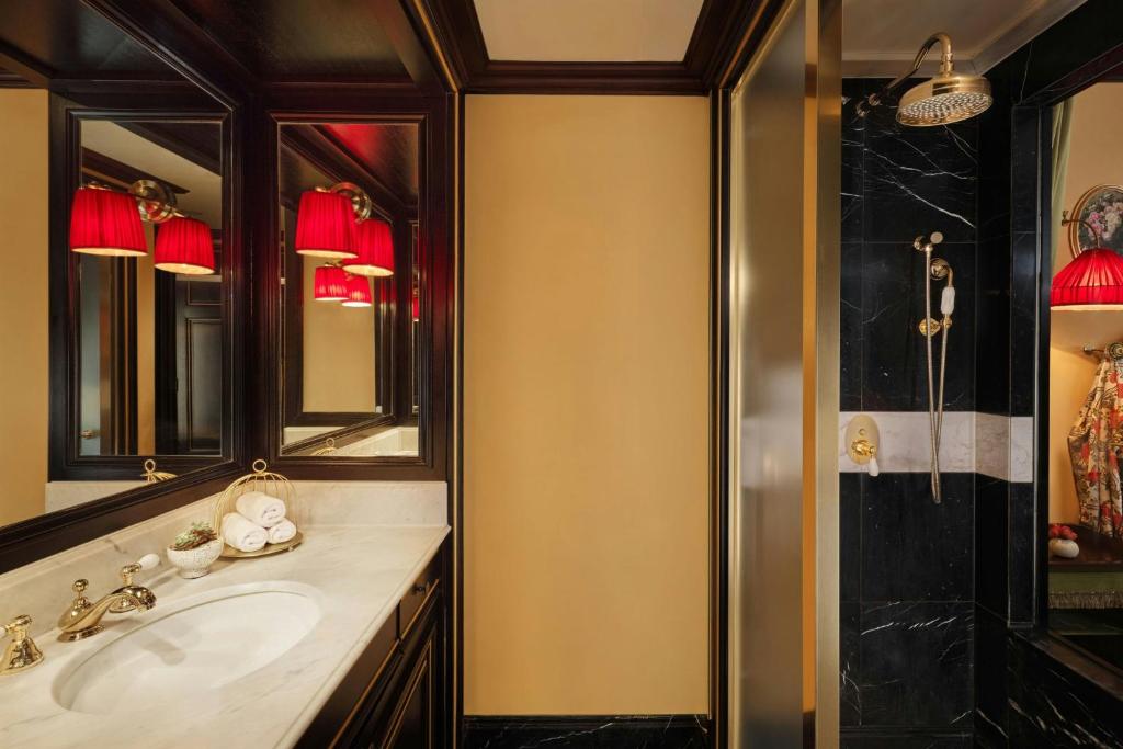 L'Escape, a Luxury Collection Hotel, Seoul Myeongdong photo 5