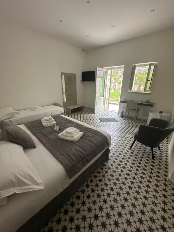 Sine Tempore B&B