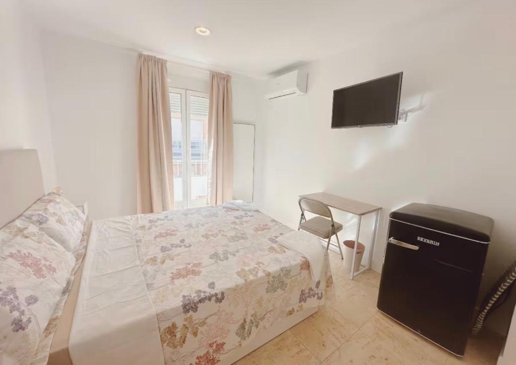 Habitación en Alicante 9 Bernardo