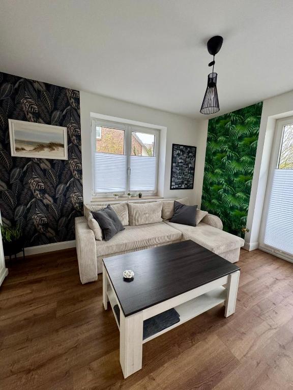 Apartment in Seevetal - Apartamento De Un Dormitorio