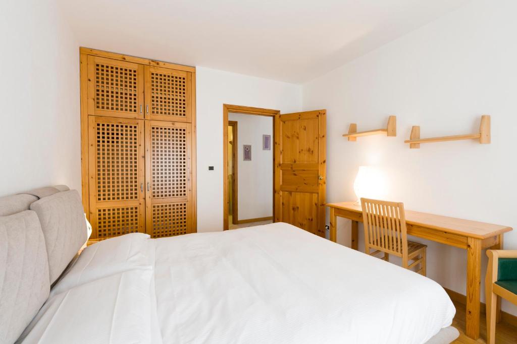 Residenza Del Sole - Appartement 1 Chambre (4 Adultes)
