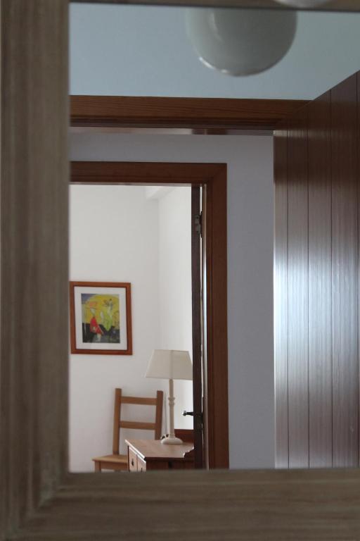 Casas de Miróbriga - Two-Bedroom Apartment