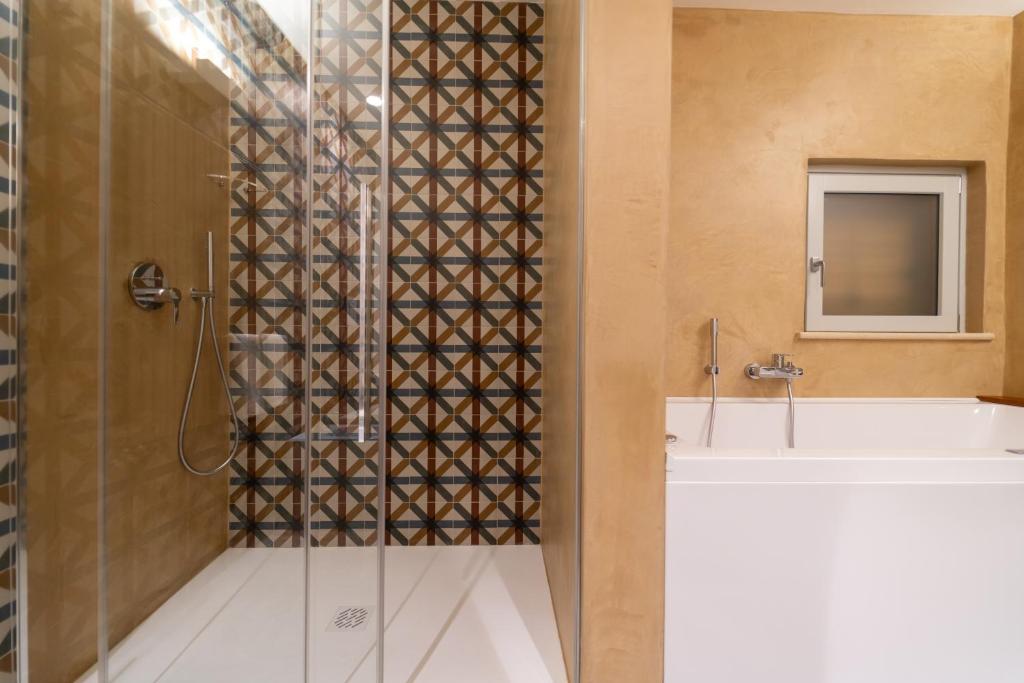 Palazzo Gulino - Deluxe Familiesuite