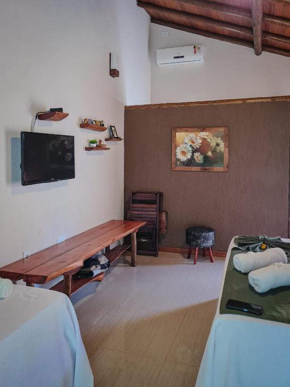 Villa Sana Maritacas - Chalet