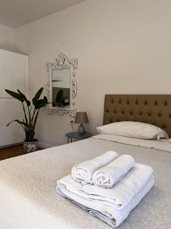 Le tre orchidee Apartments