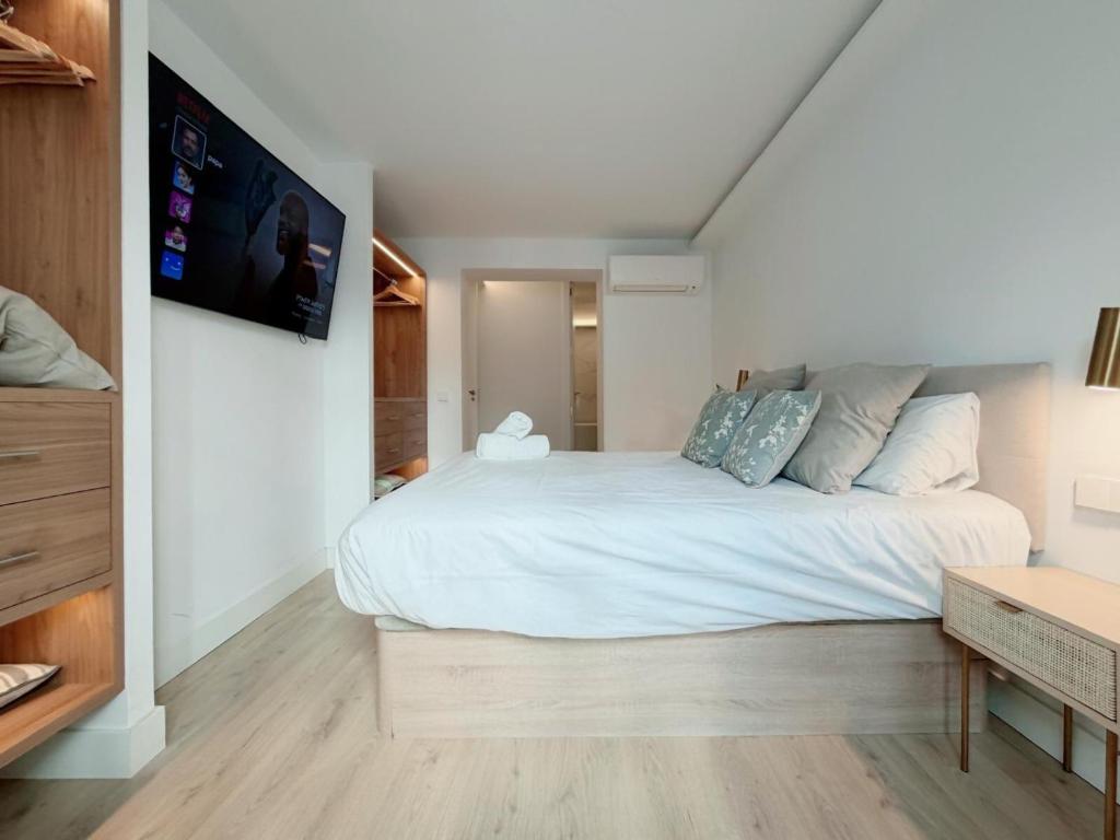 Habitación Puerta del Sol C