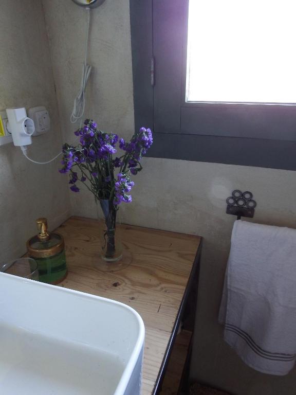 Fotografie z fotogalerie ubytování Finca Fuente Techada - Adults Only v destinaci Sotosalbos