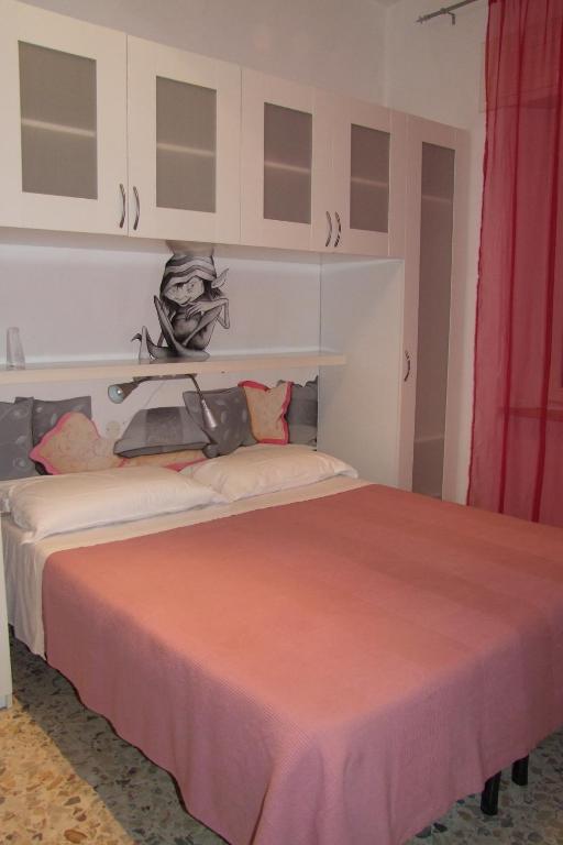 La Zattera Camere - Chambre Double Standard