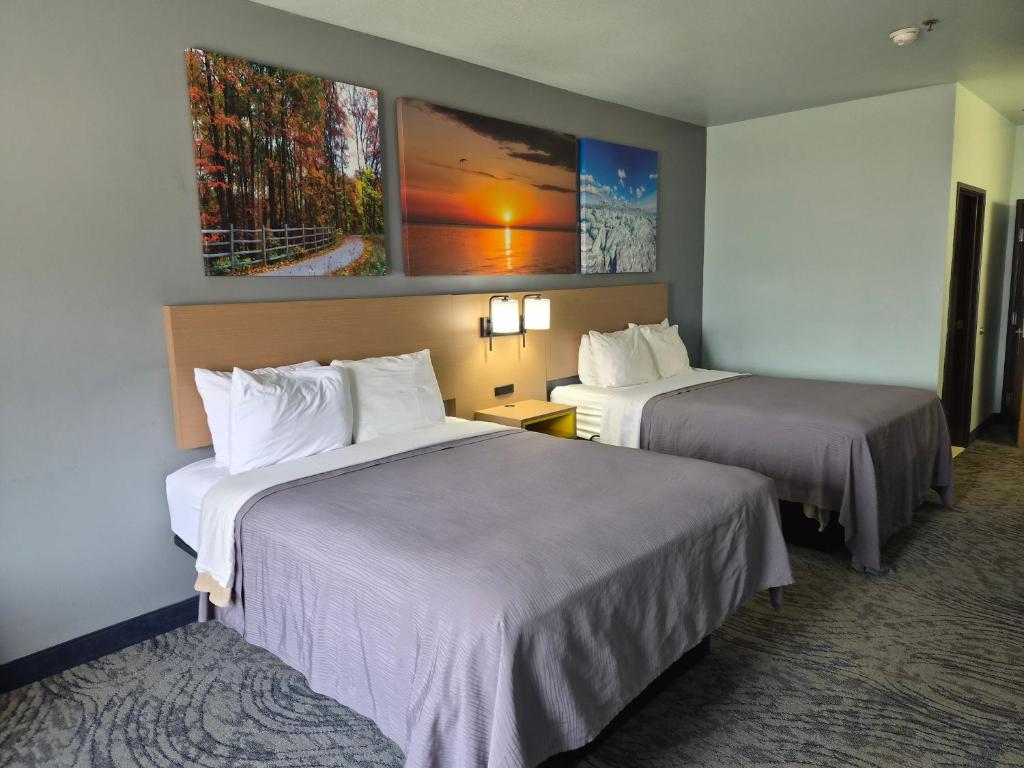 Bay Inn photo