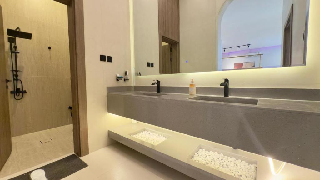 Fi Resorts - Riyadh - Villa