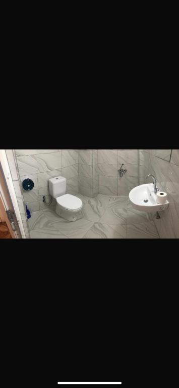 Grand Aral Otel - Single Room