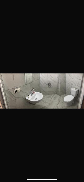 Grand Aral Otel - Double Room