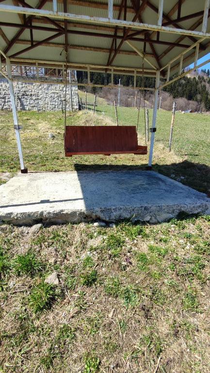 Vİlla DEVOR - Bungalow