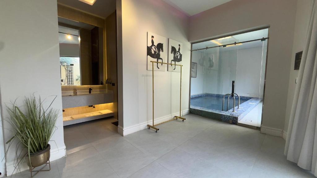 Fi Resorts - Riyadh - Villa Met 1 Slaapkamer