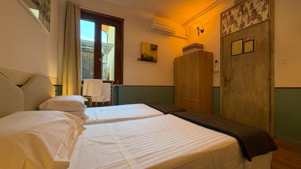 Hotel Villa Belvedere - Standard Double Or Twin Room