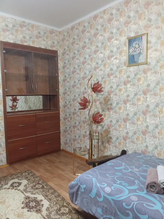 Уютная квартира с двориком фото 8