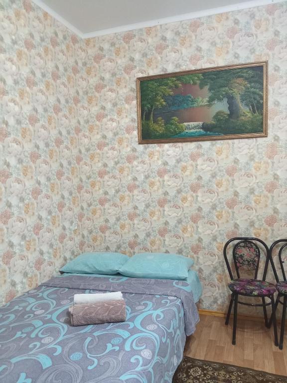 Уютная квартира с двориком фото 6