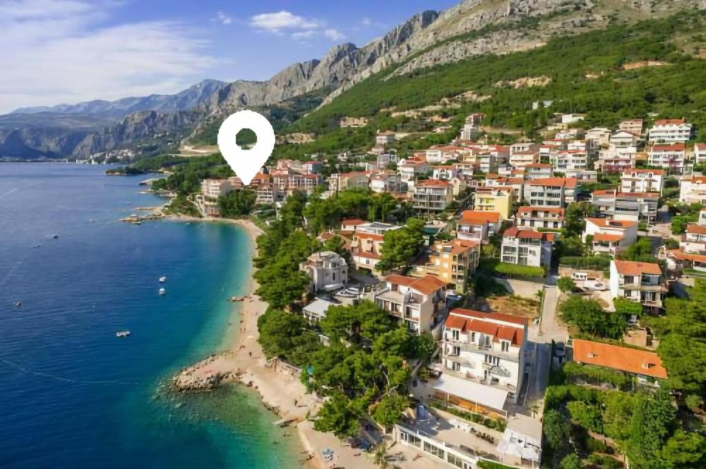 Bokun Sunny Apartment Omiš