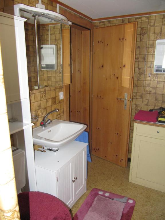 Fotografie z fotogalerie ubytování Casa Schuoler v destinaci Disentis