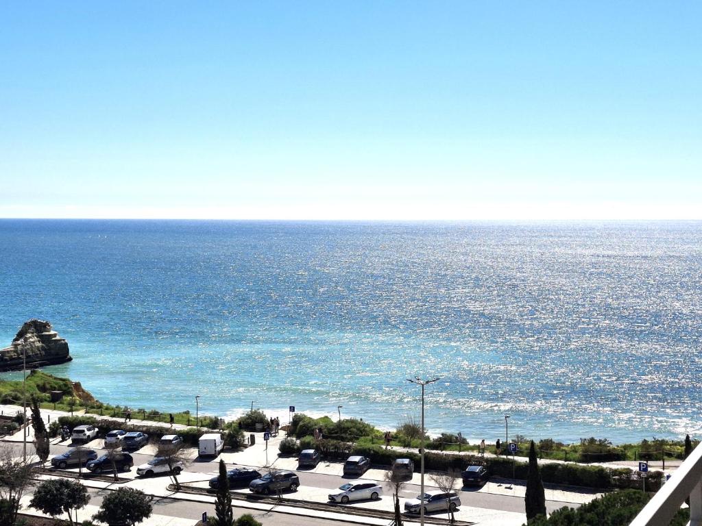 Beach Apartment Praia da Rocha 3castelos