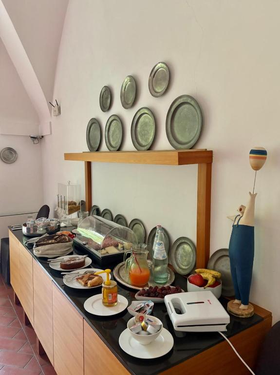 Relais Palazzo Lodron