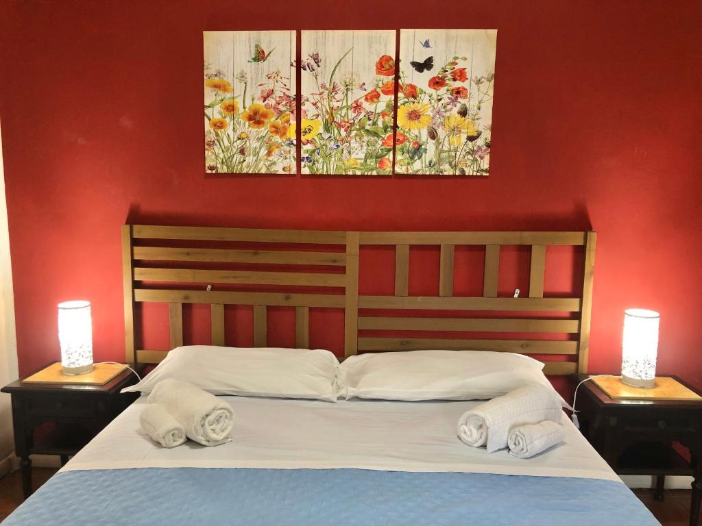 Hotel Casale dei Massimi - Housity