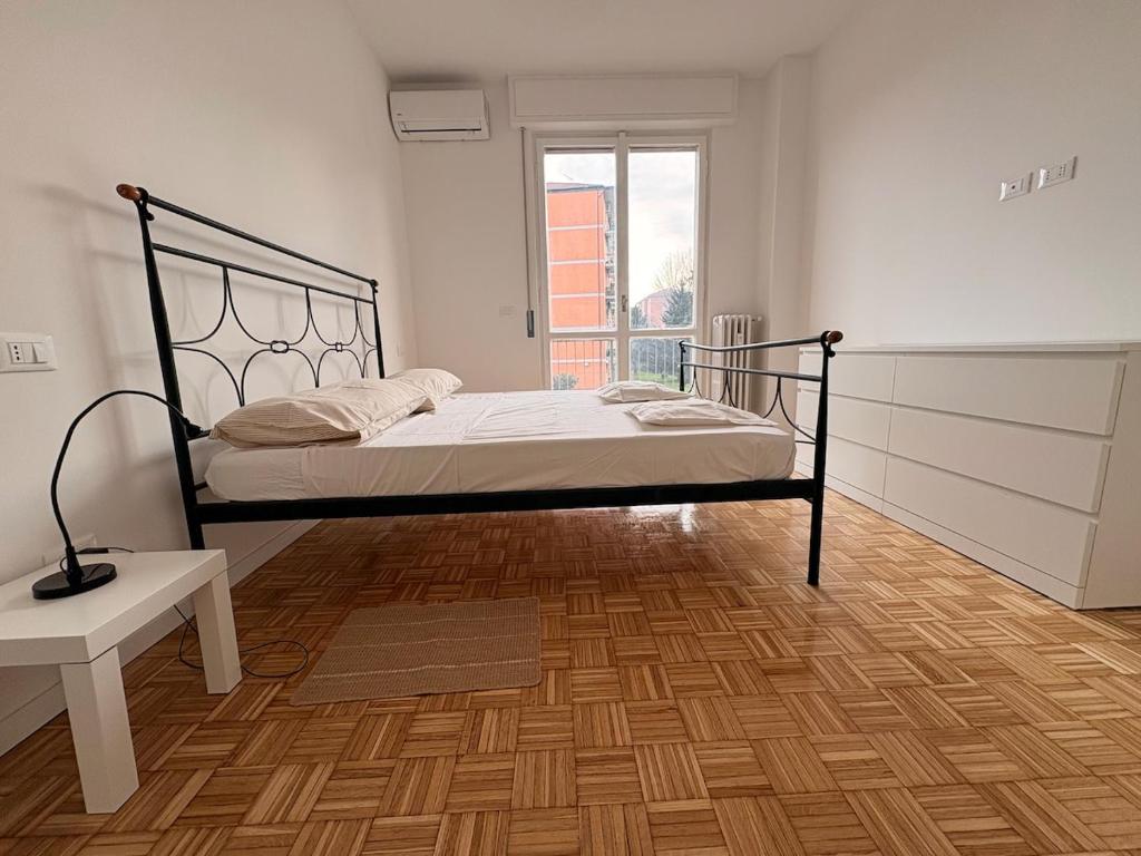 Nardulli Apartments