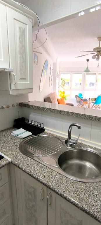 Estudio Algarrobo Costa 3