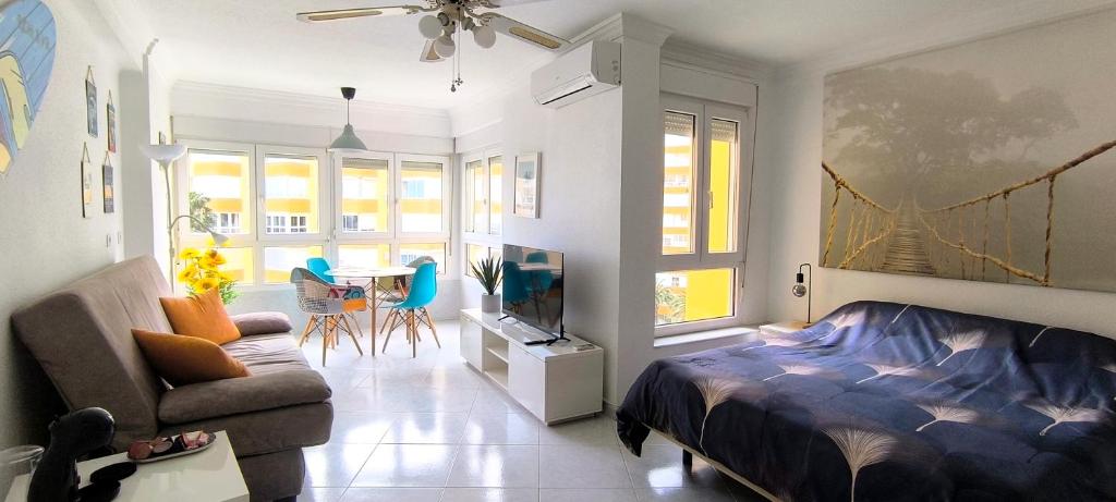 Estudio Algarrobo Costa 2