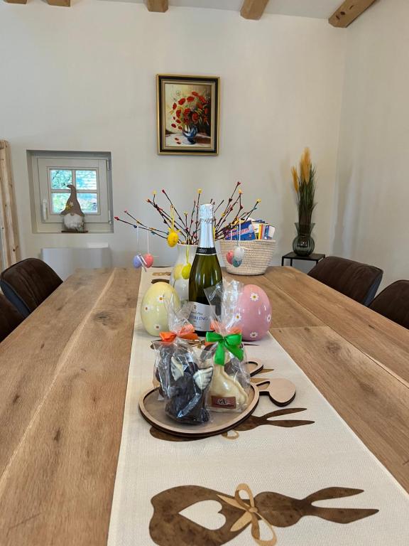 La cour du vigneron – photo 15