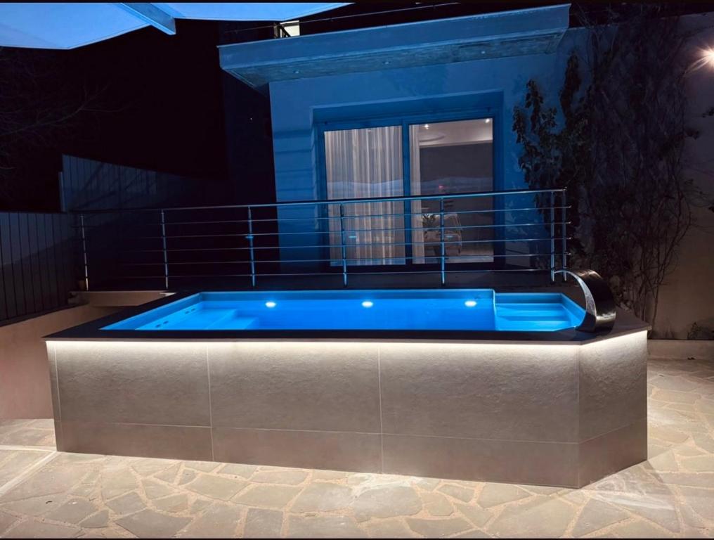 Villa somnium