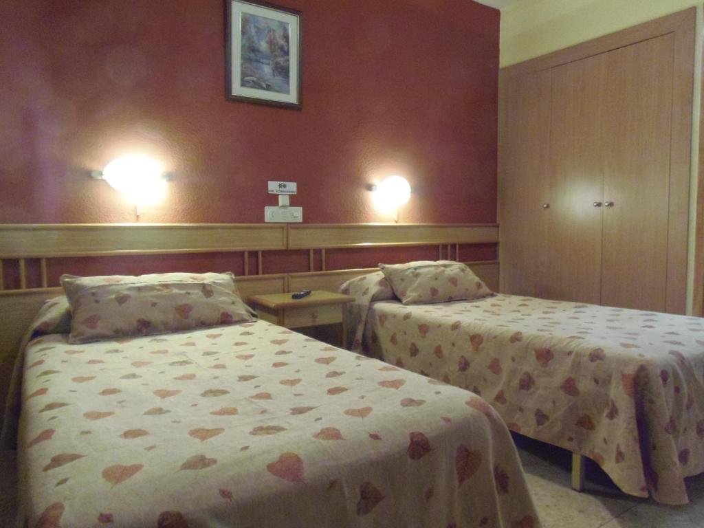 Hostal Ventorrillo, Albir – Bijgewerkte prijzen 2023