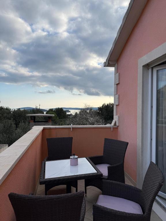 Apartment Jadranka