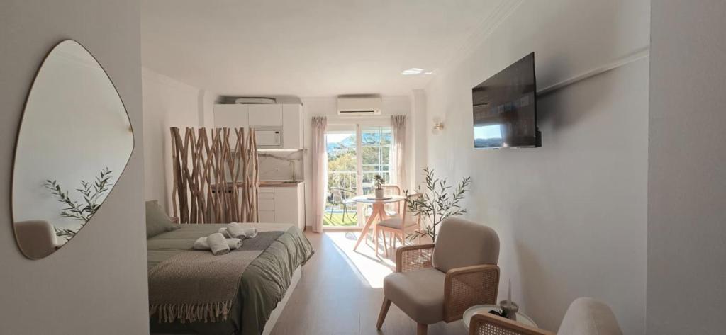 Apartment Costa Júpiter