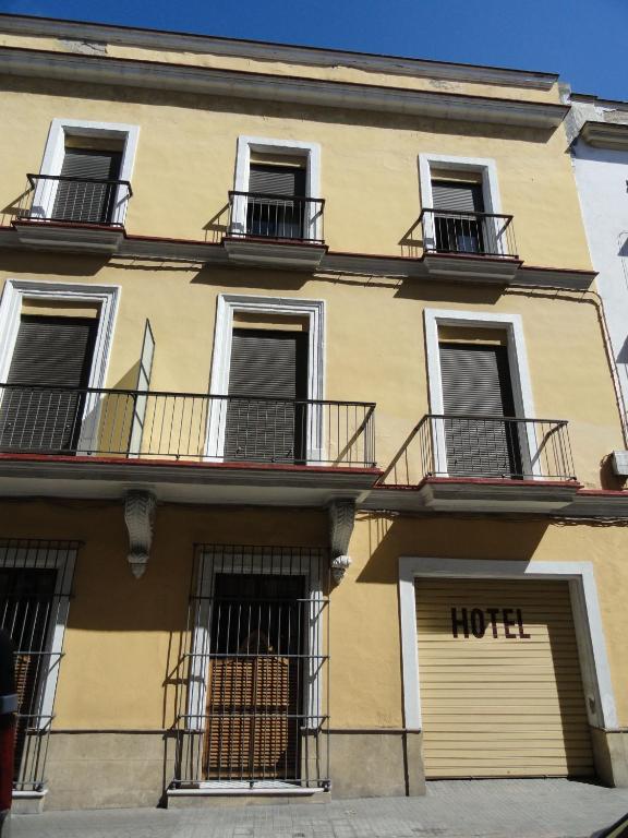 Hotel El Coloso, Jerez de la Frontera – Updated 2022 Prices