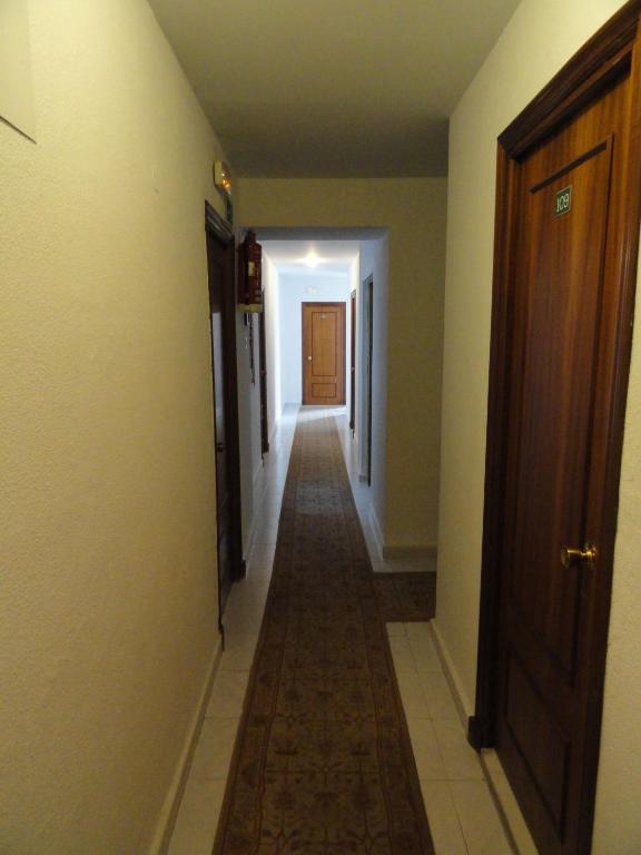 Fotografie z fotogalerie ubytování Hotel El Coloso v destinaci Jerez de la Frontera
