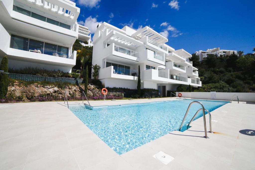 Ocean-Flair Marbella Palo Alto