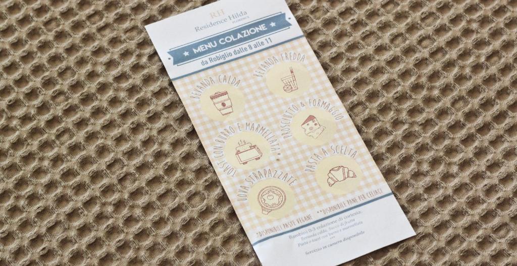 Residence Hilda - 16