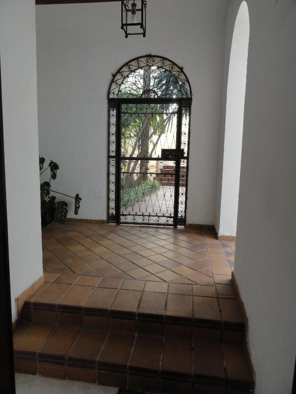 Fotografie z fotogalerie ubytování Hotel El Coloso v destinaci Jerez de la Frontera