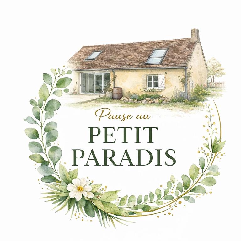Pause au petit paradis
