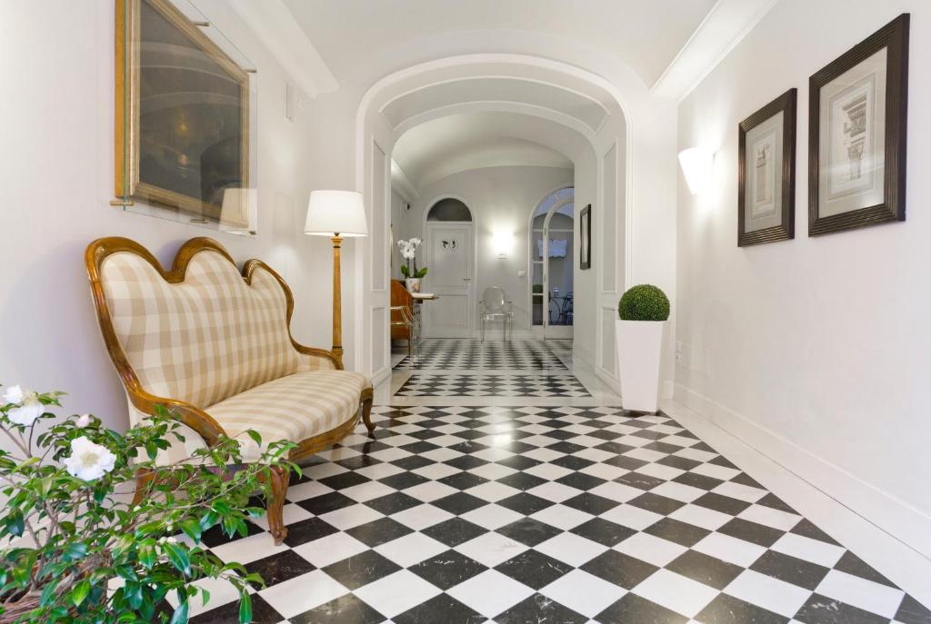 Residence Hilda - Resim 35