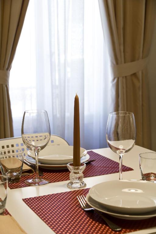 Residence Hilda - Resim 30