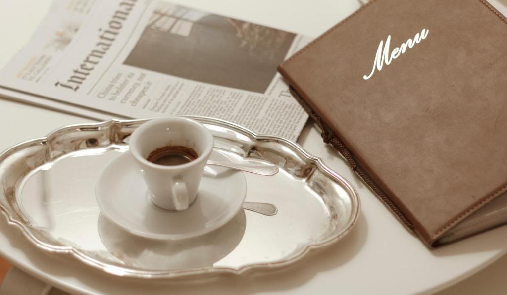 Residence Hilda - Resim 34