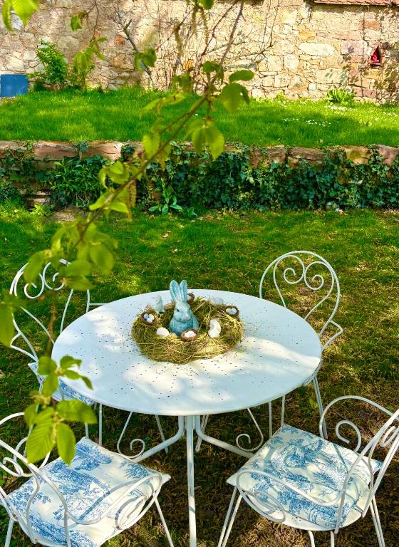 La Villa Alma Colmar – photo 22