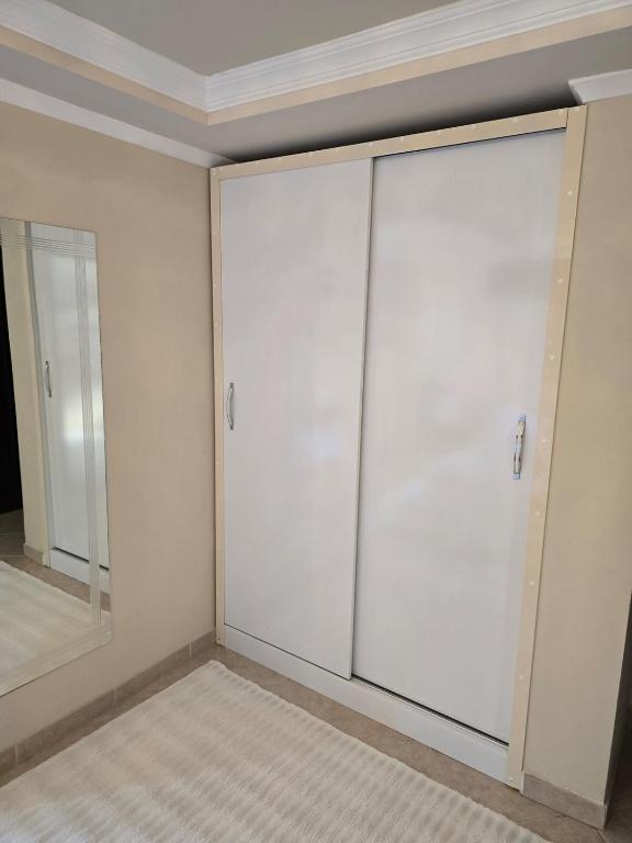 لابی و فضای عمومی Side Beach Villarında Dubleks Daire - تصویر ۵