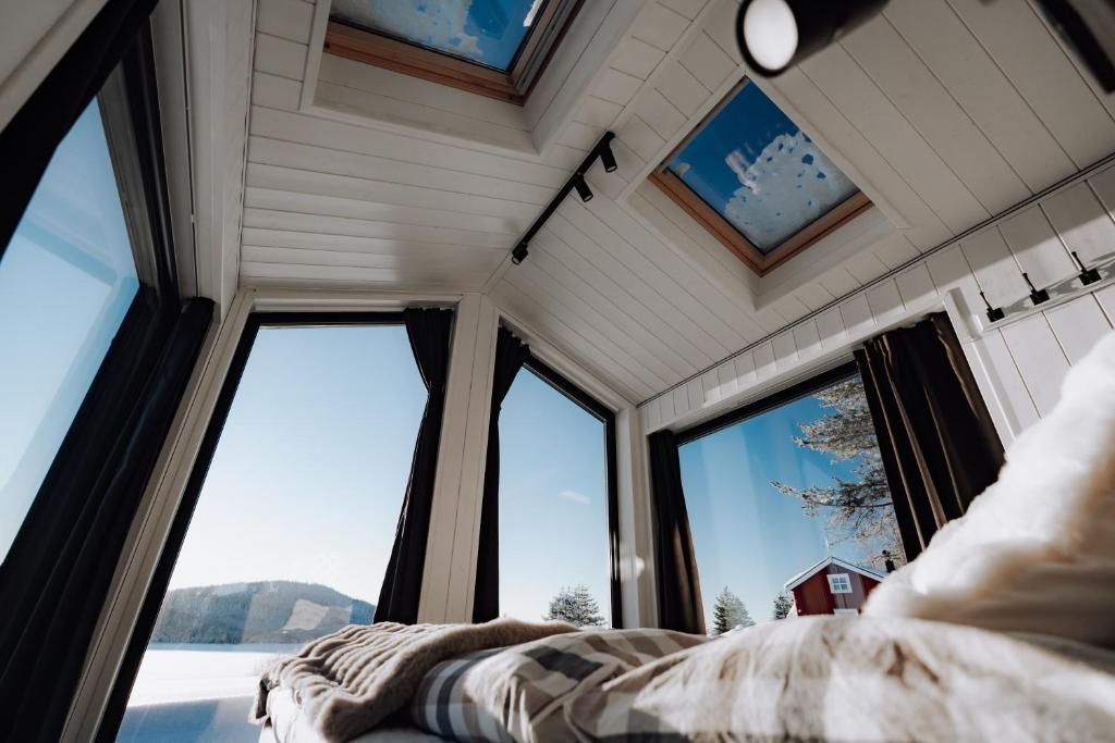 Lappland Tour Adventure&Chalet