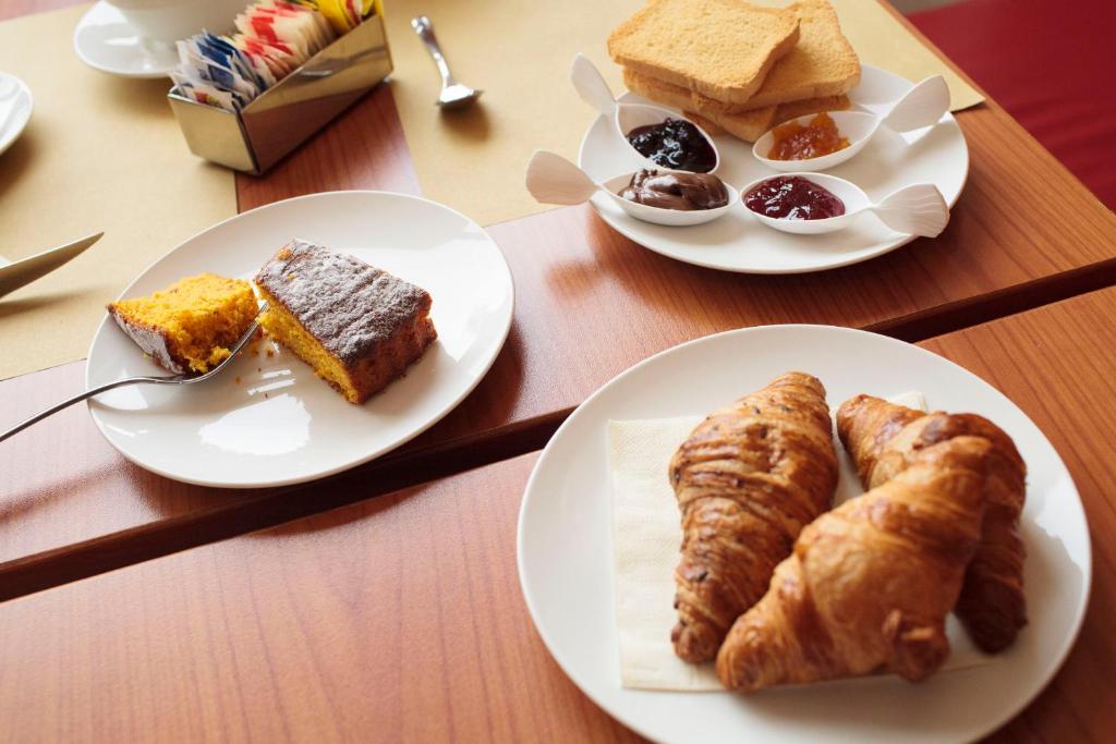 Hotel Continental - 8