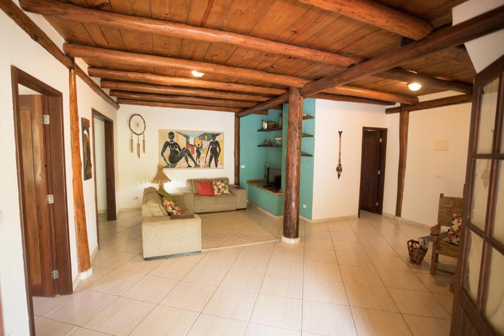  Casa Leste - Vila Rosa dos Ventos